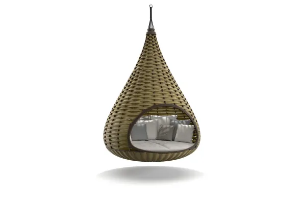 DEDON NESTREST Hanging lounger � 200 cm