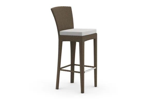 DEDON PANAMA Barhocker