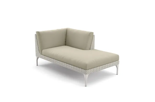 DEDON MU Daybed links